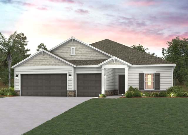 Property at 56 Pegasus Rd, Flagler Beach, FL 32136, 3 beds, 3 baths