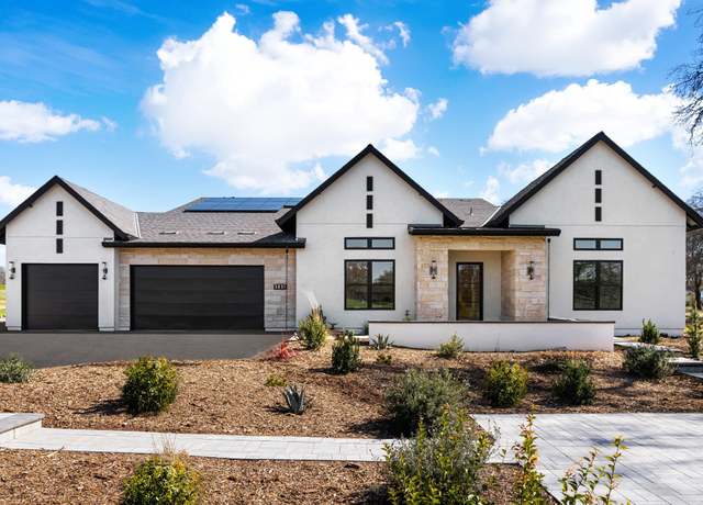 Property at The Reserve Plan, Rescue, CA 95672, 4 beds, 3.5 baths