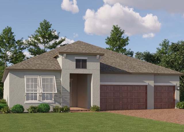 Property at Daybreak II Plan, New Port Richey, FL 34653, 3 beds, 3.5 baths