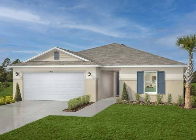 Property at Plan 1707 Plan, Bartow, FL 33830, 3 beds, 2 baths