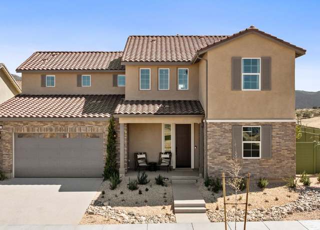 Property at Horizon - Plan 3 Plan, Hesperia, CA 92345, 5 beds, 3 baths