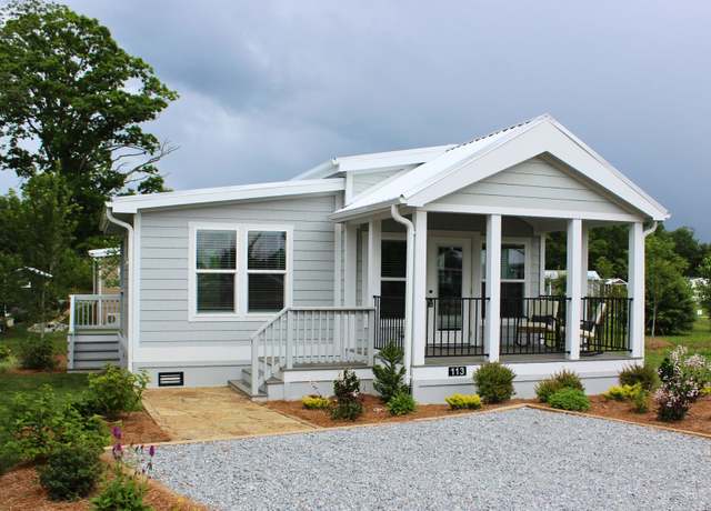 Property at Cumberland - 2 Bedrooms Plan, Flat Rock, NC 28731, 2 beds, 1 bath