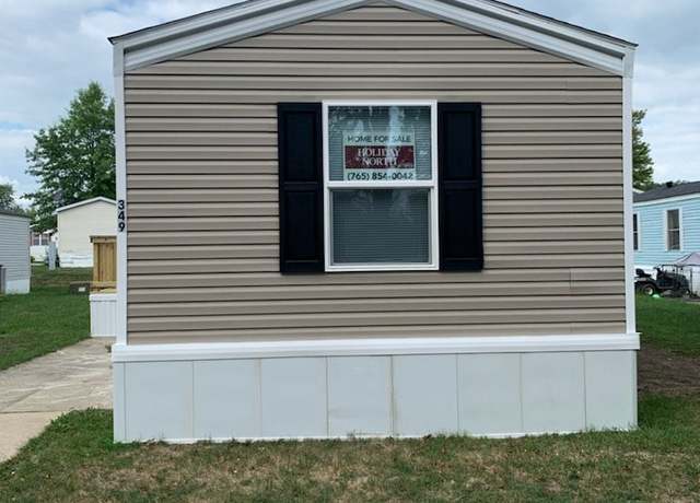 Property at 281 Plan, Kokomo, IN 46901, 3 beds, 2 baths