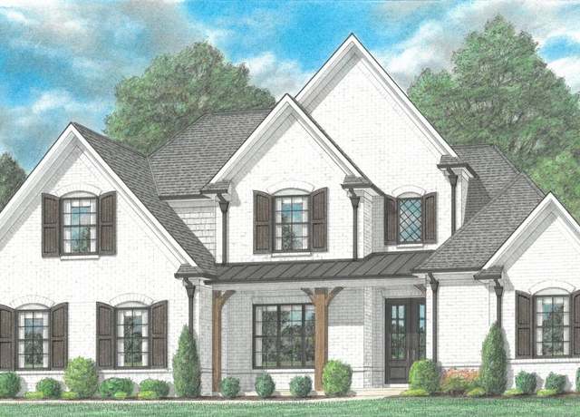 Property at Willingham Plan, Byhalia, MS 38611, 5 beds, 3.5 baths