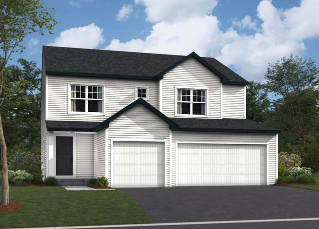 Property at 1264 Edge Way, Jordan, MN 55352, 4 beds, 2.5 baths