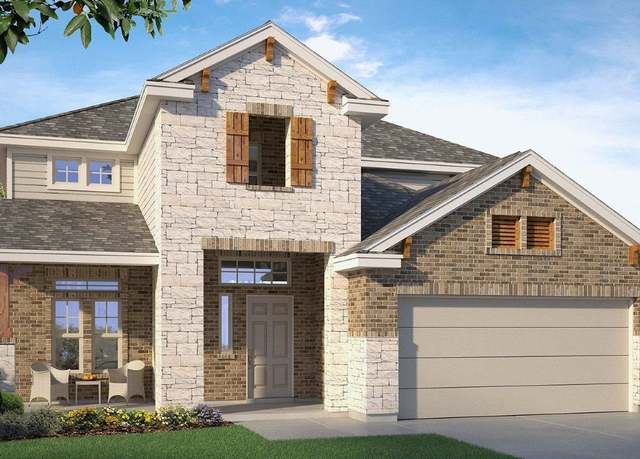 Property at 9921 Ridings Dr, Waco, TX 76708, 4 beds, 2.5 baths