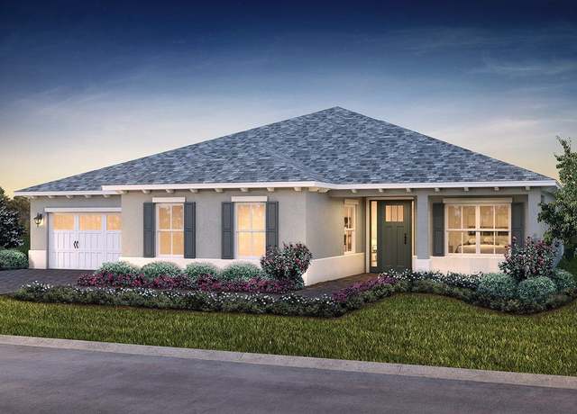 Property at Longleaf Ridge - Magnolia Plan, Ocala, FL 34481, 3 beds, 3 baths