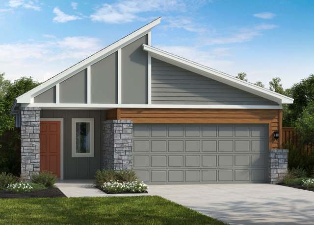 Property at Jesmond Plan, New Braunfels, TX 78130, 3 beds, 2 baths