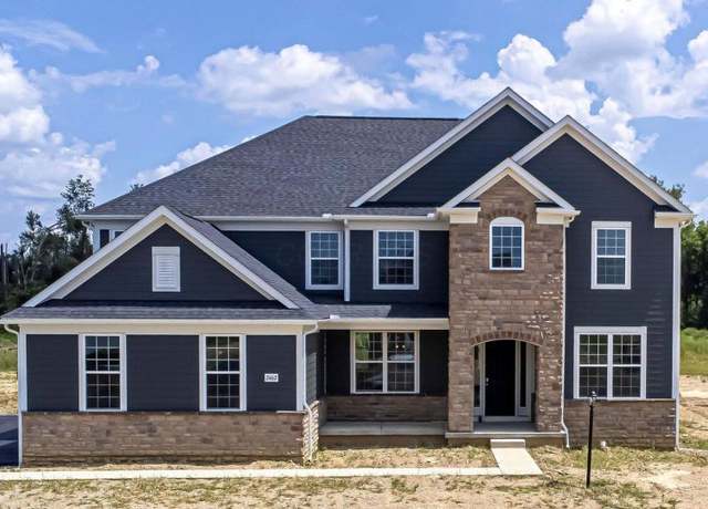 Property at 2462 Elisabeth Ln, Blacklick, OH 43004, 4 beds, 3.5 baths