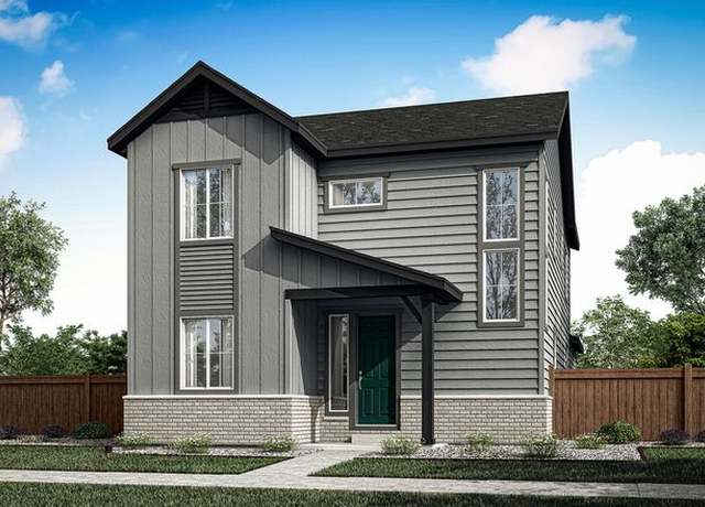 Property at Plan 2804 Plan, Aurora, CO 80019, 3 beds, 3.5 baths