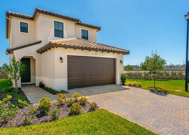 Property at Cascada Plan, Maria, FL 34105, 3 beds, 2.5 baths