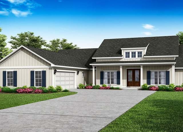 Property at 10160 Secretariat Blvd, Daphne, AL 36526, 4 beds, 3 baths