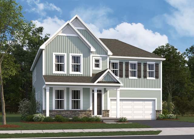 Property at Farm Plan, Powell, OH 43065, 4 beds, 2.5 baths