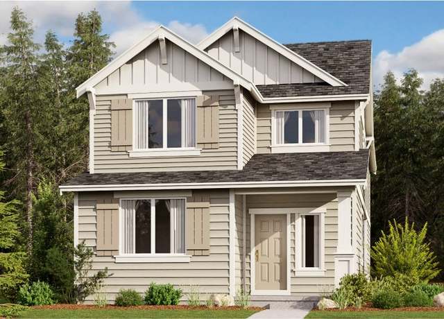 Property at Hazelwood Plan, Liberty Lake, WA 99019, 4 beds, 2.5 baths