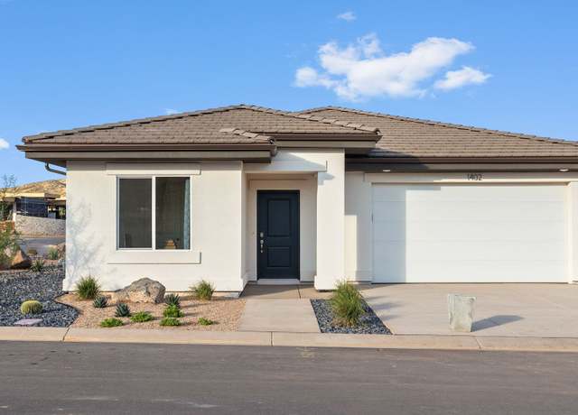 Property at Blackrock Plan, Washington, UT 84780, 3 beds, 3 baths