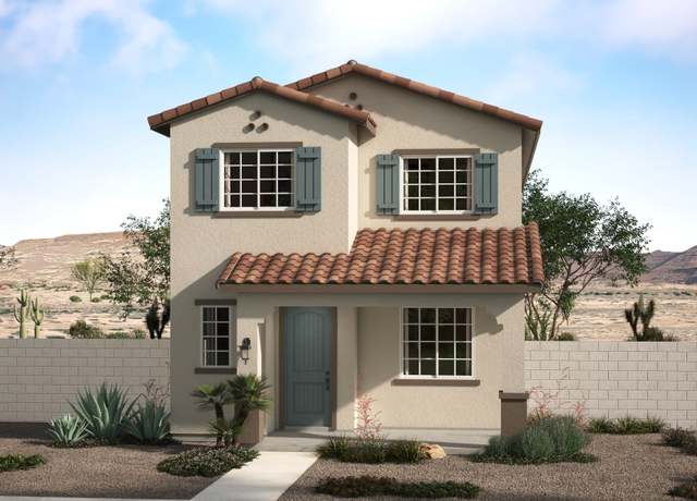 Property at Marquee Plan, Goodyear, AZ 85338, 3 beds, 2.5 baths