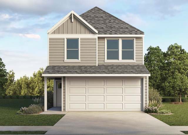 Property at V22J Justice Plan, Princeton, TX 75407, 4 beds, 2.5 baths