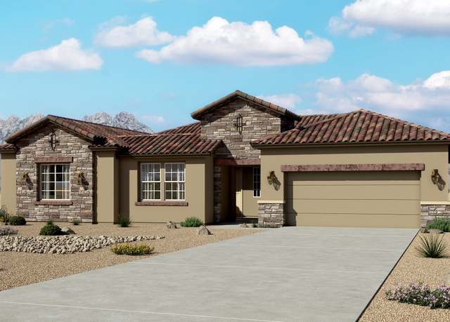 Property at 1281 Vista De Bosque SW, Los Lunas, NM 87031, 4 beds, 3.5 baths