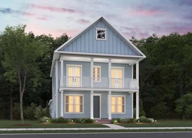 Property at Royston Plan, Summerville, SC 29486, 3 beds, 2.5 baths
