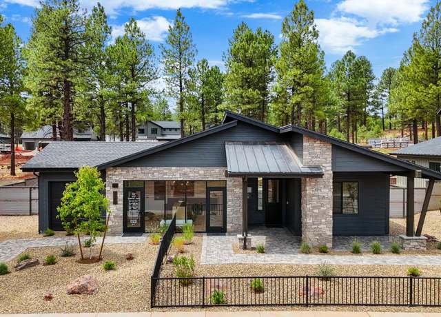 Property at Plan 1715 Plan, Flagstaff, AZ 86001, 3 beds, 2.5 baths