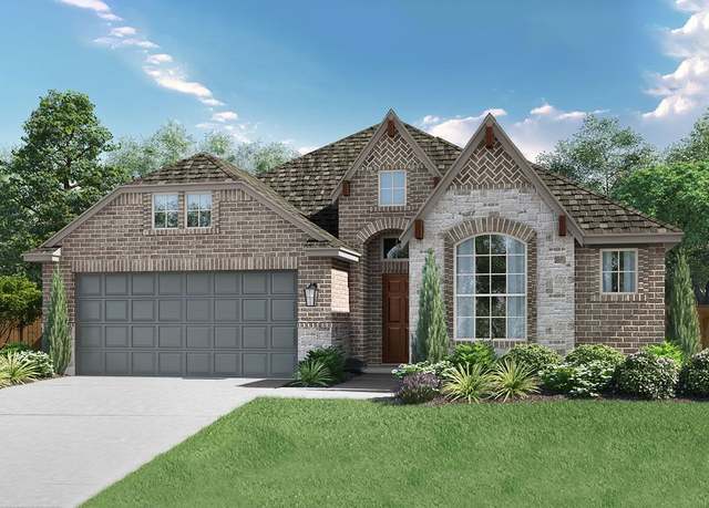 Property at Prosper Plan, Lavon, TX 75166, 3 beds, 2 baths