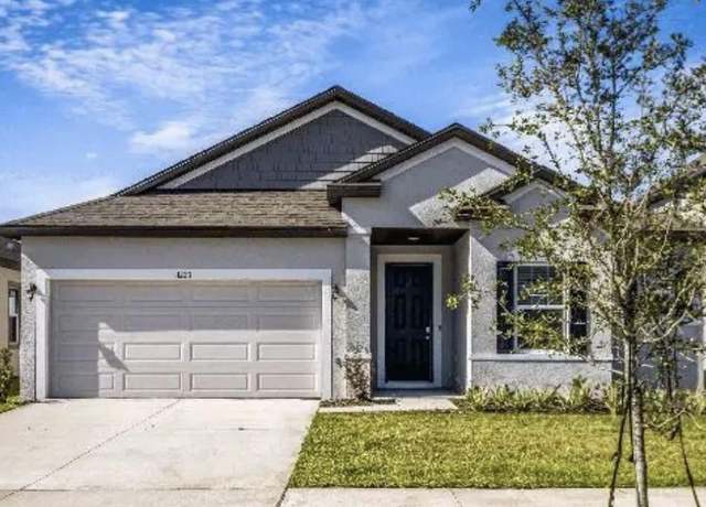 Property at 2454 Perez Ct, North Port, FL 34286, 3 beds, 2 baths