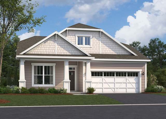 Property at Clayton Plan, Oswego, IL 60543, 2 beds, 2 baths