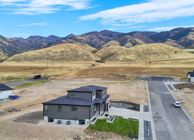 Property at The Aspen Plan, Hyde Park, UT 84318, 6 beds, 3.5 baths