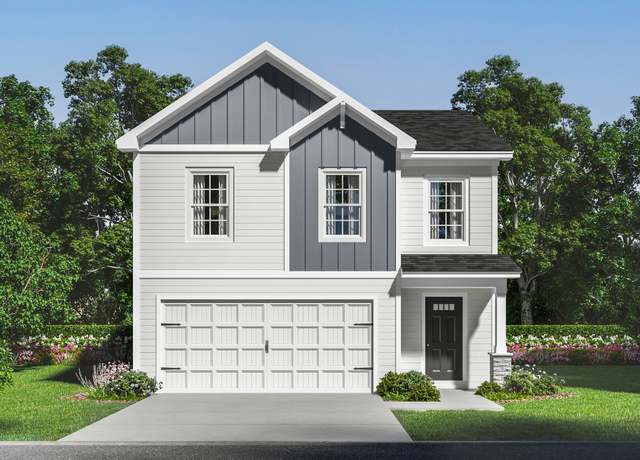 Property at Cedar B Plan, Hopkins, SC 29061, 4 beds, 2.5 baths