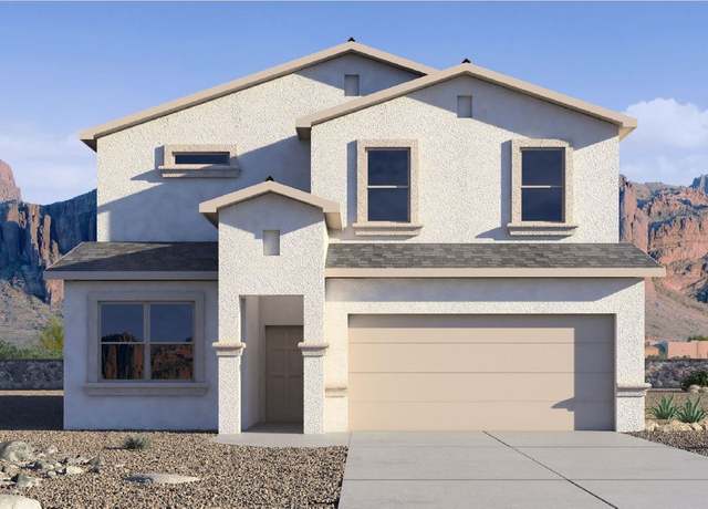 Property at The San Juan Plan, Rio Rancho, NM 87144, 4 beds, 3 baths