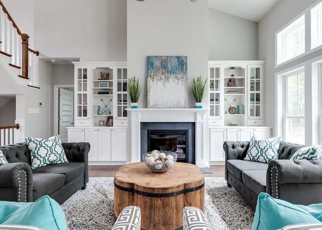 Property at The Henlopen Plan, Ashland, VA 23005, 4 beds, 3 baths