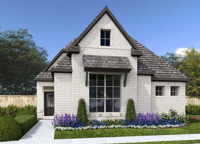 Property at 1854W Plan, Fate, TX 75087, 3 beds, 2 baths