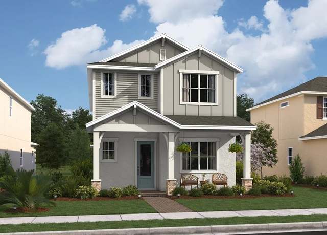 Property at Suncrest Plan, Winter Garden, FL 34787, 3 beds, 2.5 baths