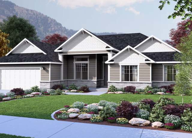 Property at 2961 N 2350 W, Farr West, UT 84404, 3 beds, 2.5 baths