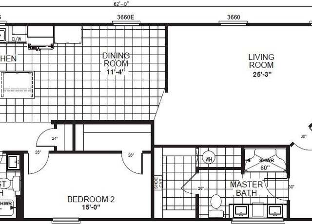 Property at 402 Bermuda St, Princeton, TX 75407, 3 beds, 2 baths