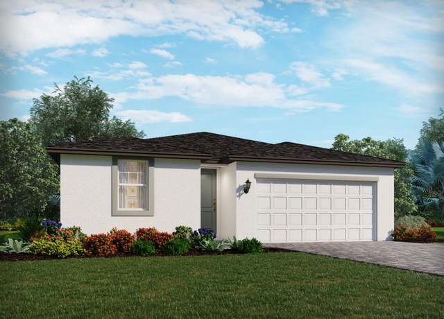 Property at Bluebell Plan, Haines City, FL 33844, 3 beds, 2 baths