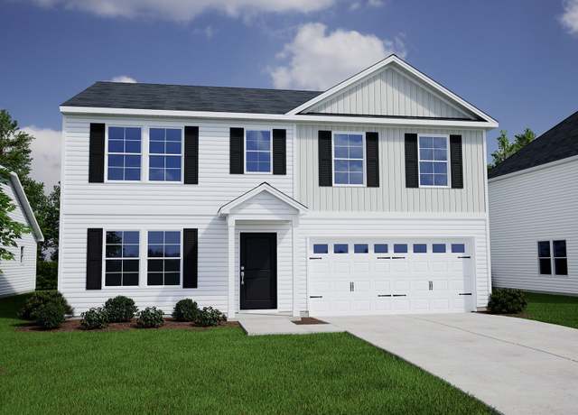 Property at Russell Plan, Ludowici, GA 31316, 3 beds, 2.5 baths