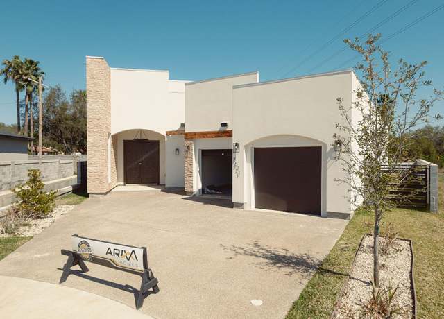 Property at 8521 Emily Ave, Laredo, TX 78045, 3 beds, 2.5 baths