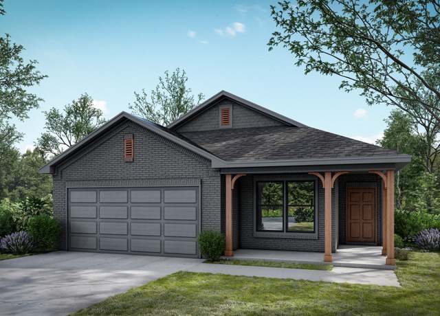 Property at Grant Plan, Collinsville, OK 74021, 4 beds, 2 baths