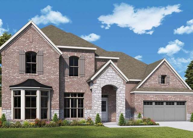 Property at Gammill Plan, Gojoey Northlake, TX 76247, 4 beds, 3.5 baths