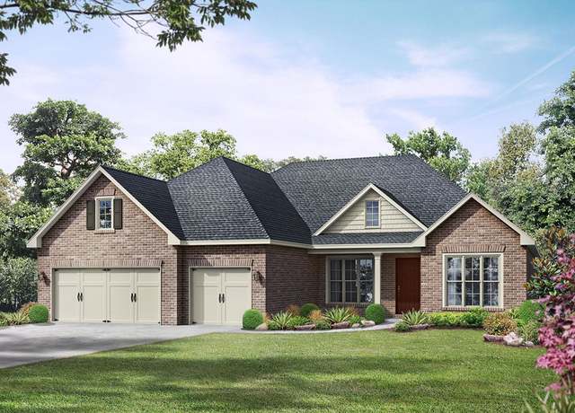 Property at The Finleigh Plan, Toney, AL 35773, 3 beds, 2.5 baths