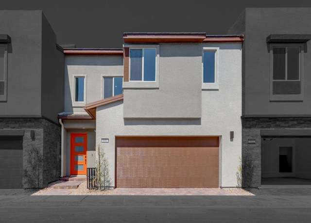 Property at 681 Echelon St, Las Vegas, NV 89138, 2 beds, 2.5 baths