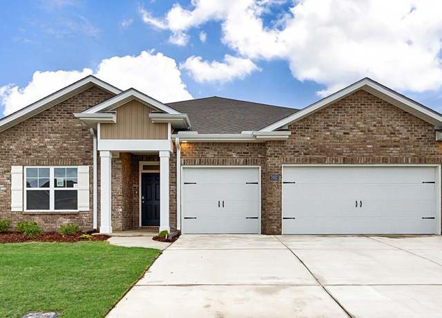 Property at Camden Plan, Huntsville, AL 35810, 5 beds, 3.5 baths