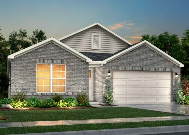 Property at Zen Plan, Live Oak, TX 78233, 3 beds, 2.5 baths