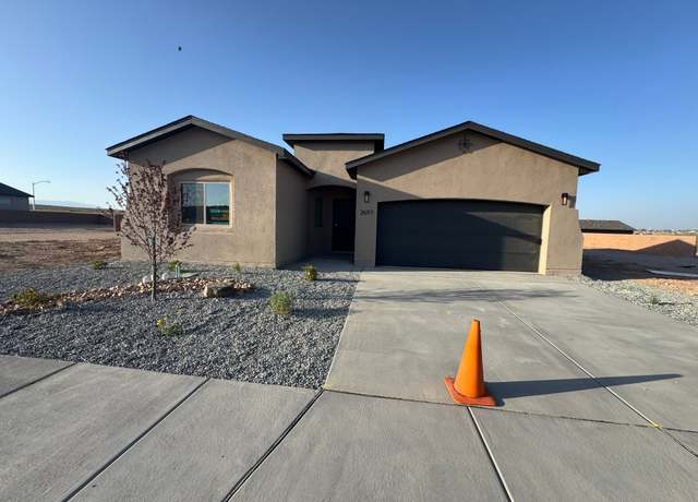 Property at 2697 Seaforth Cir NE, Rio Rancho, NM 87144, 3 beds, 2 baths