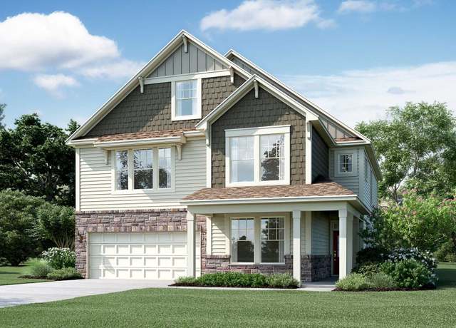 Property at 1200 Sparkling Lake Dr, Apex, NC 27523, 6 beds, 5.5 baths
