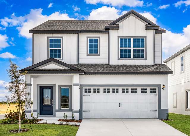 Property at Sabal Plan, Lake Alfred, FL 33850, 4 beds, 2.5 baths