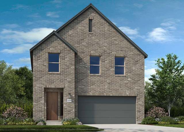 Property at 741 Rosemary Rd, Argyle, TX 76226, 4 beds, 3 baths