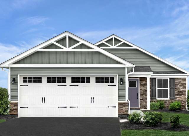 Property at Aruba Bay Plan, Sarver, PA 16055, 3 beds, 2 baths