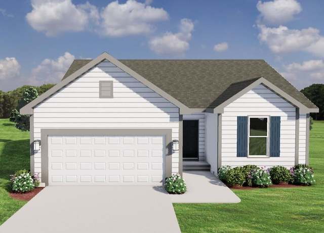 Property at The Birch Plan, Blue Springs, MO 64013, 2 beds, 2 baths